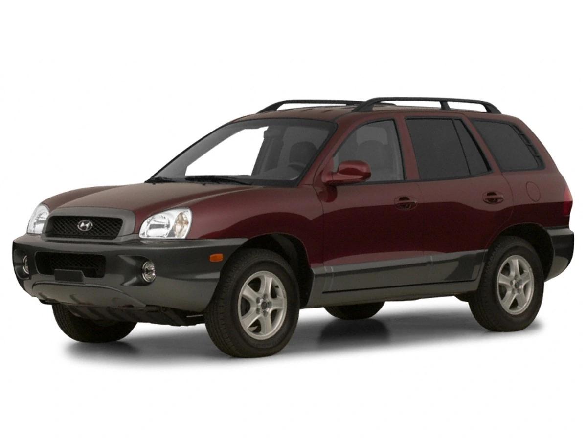 hyundai santa fe 2001 KM8SC83D91U108247 image hyundai santa fe 2001 KM8SC83D91U108247 image